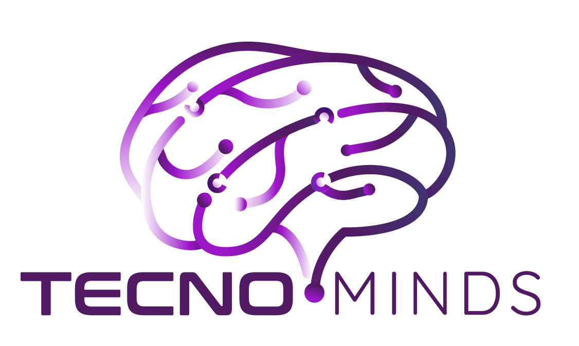 TecnoMinds logo